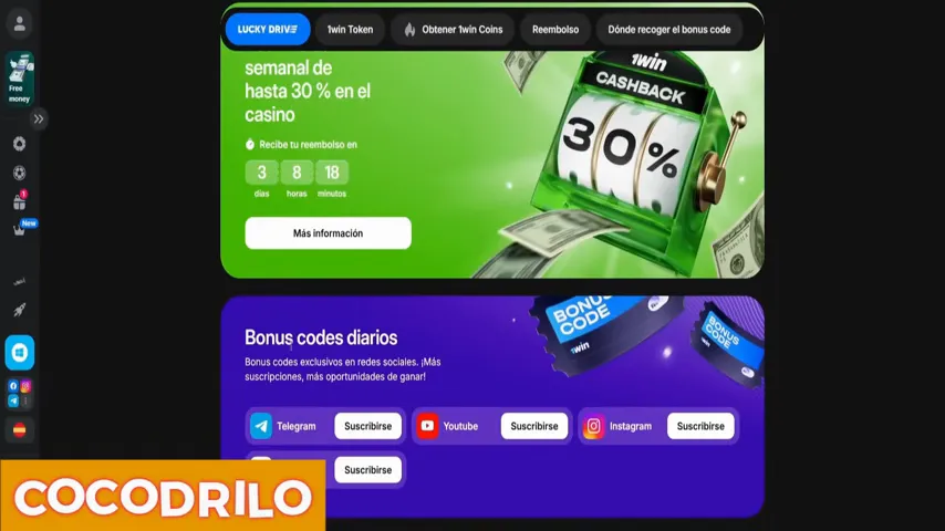Comparativa de condiciones entre bono sin depósito y giros gratis