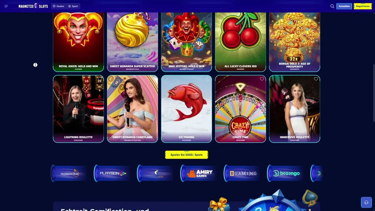 Comparar condiciones de un bono sin depósito antes de elegir casino