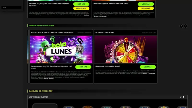 888 Casino