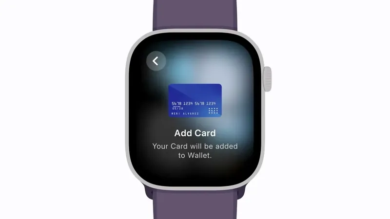 Apple Pay