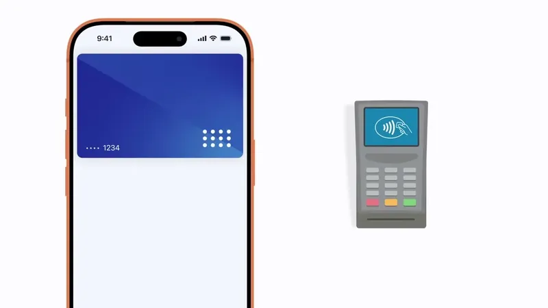 Apple Pay