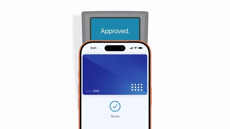 Apple Pay