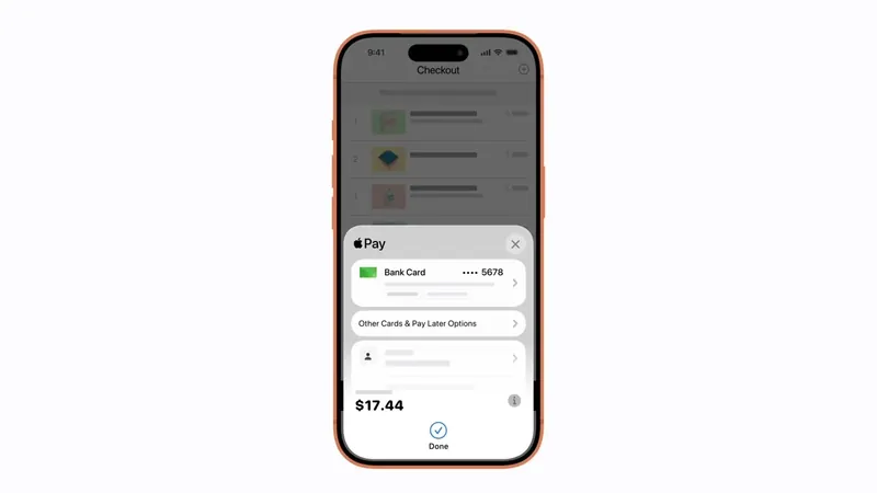 Apple Pay