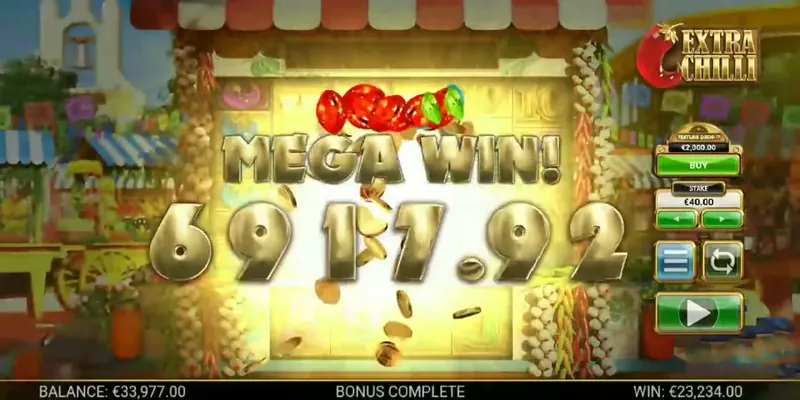 Big Time Gaming