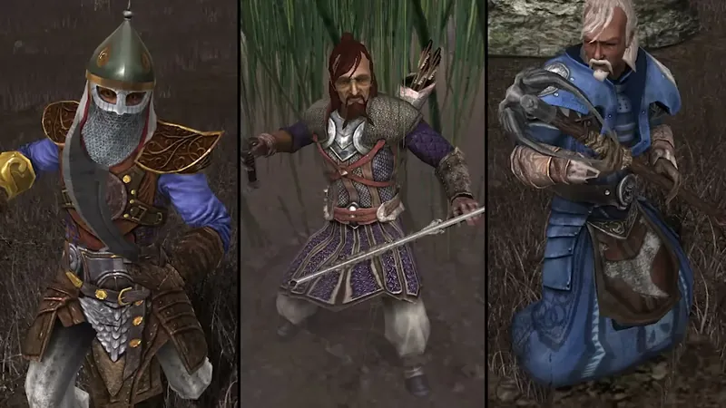 Blue Wizard