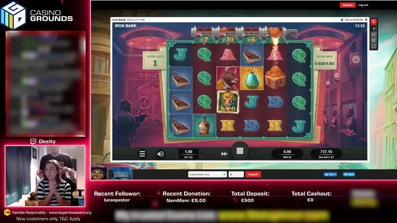 casino online
