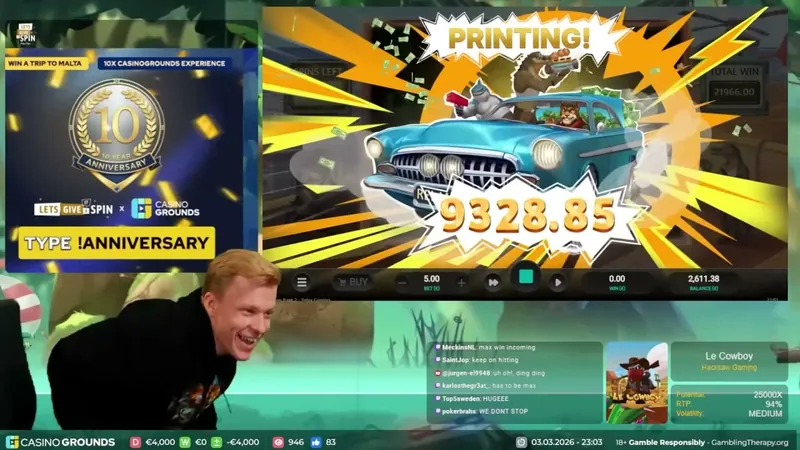 casino online