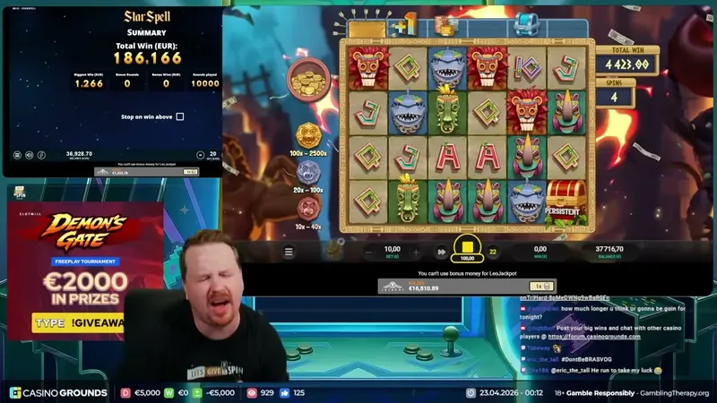 casino online