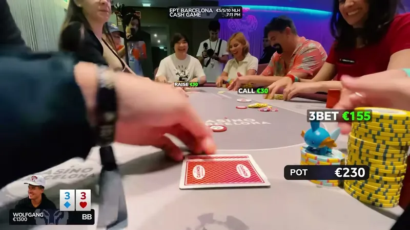 Casino Barcelona