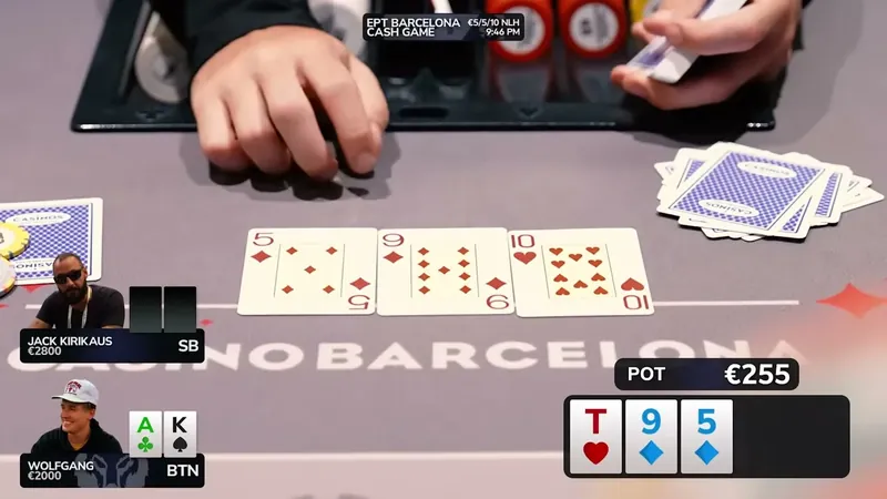 Casino Barcelona