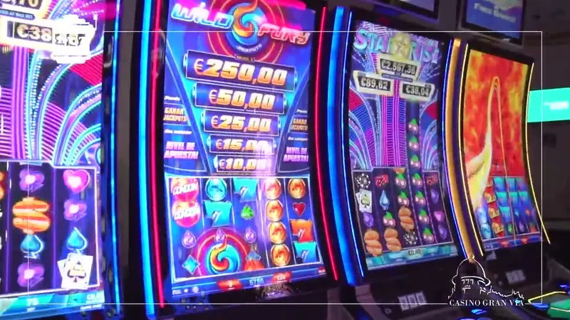 Casino Gran Vía