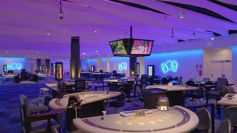 Casino Marbella