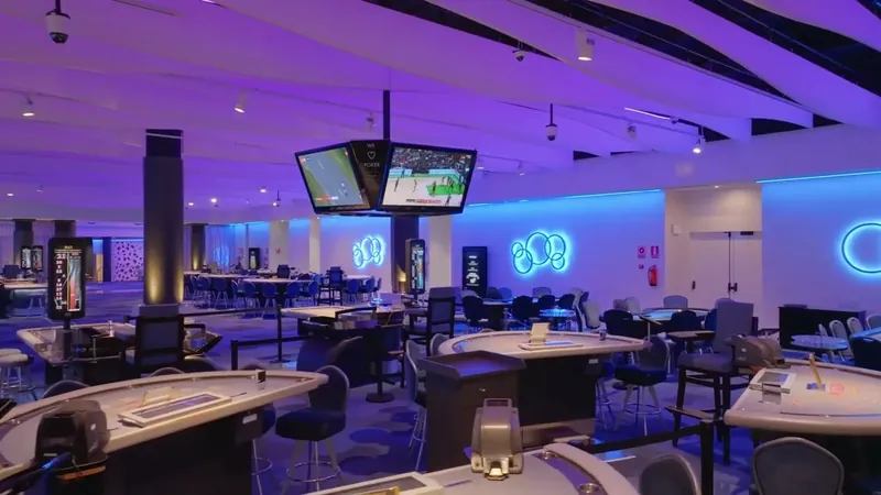 Casino Marbella