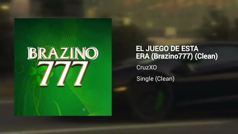 Casino777