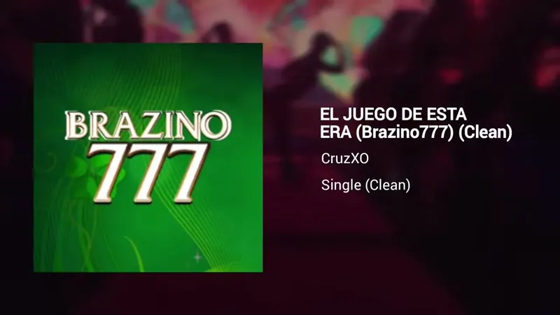 Casino777