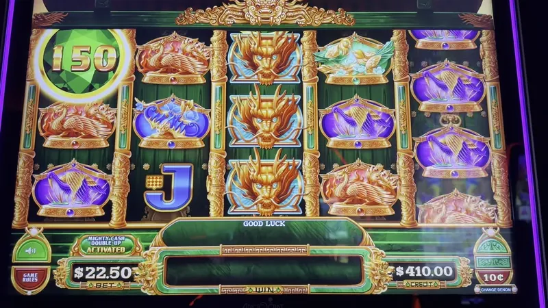 casinos vip