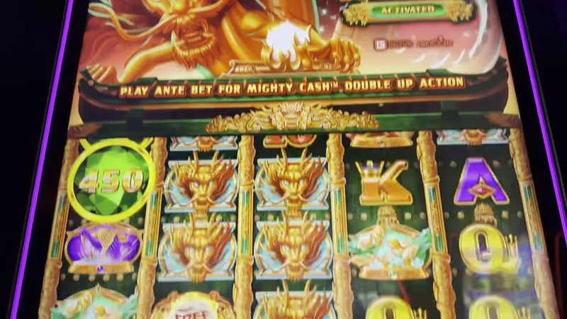 casinos vip