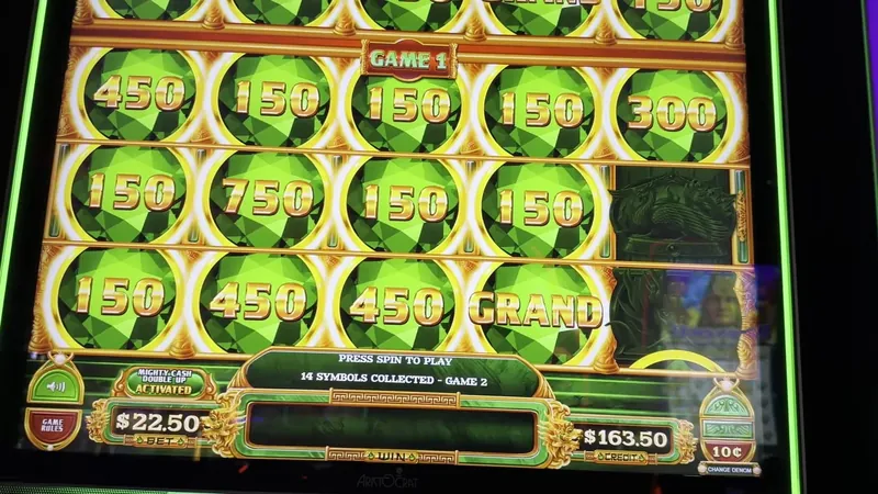 casinos vip