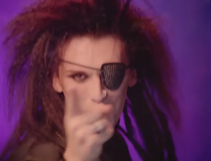 Dead or Alive