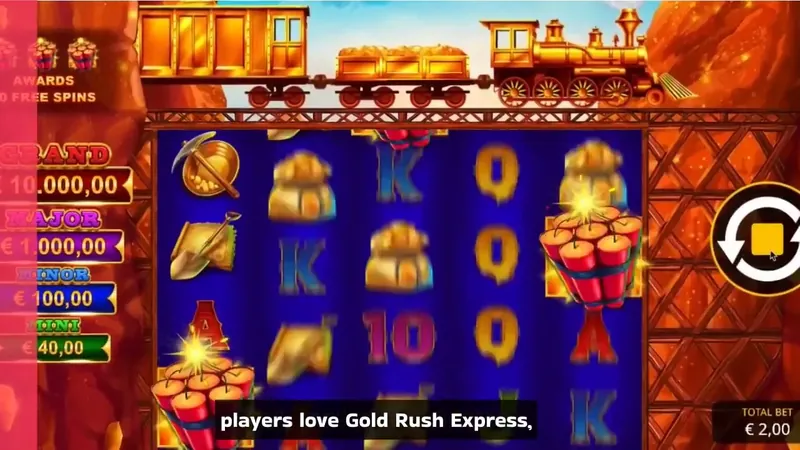 Games Global / Microgaming