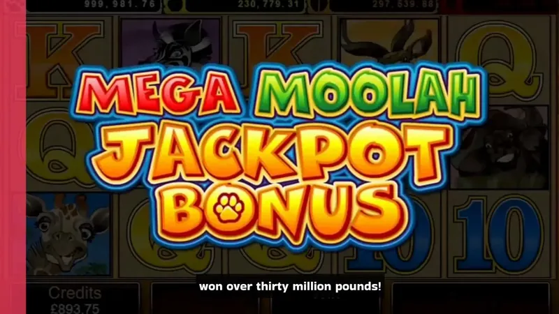 Games Global / Microgaming