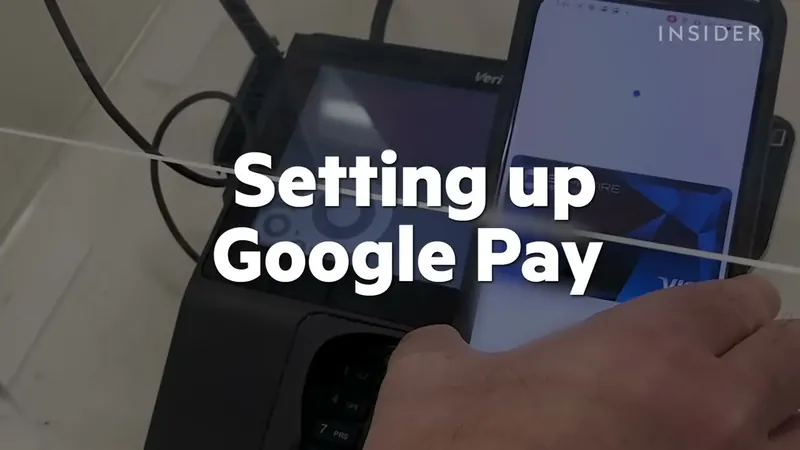 Google Pay