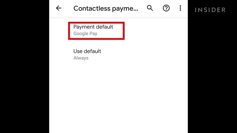 Google Pay