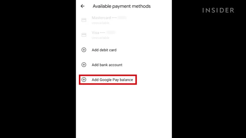 Google Pay