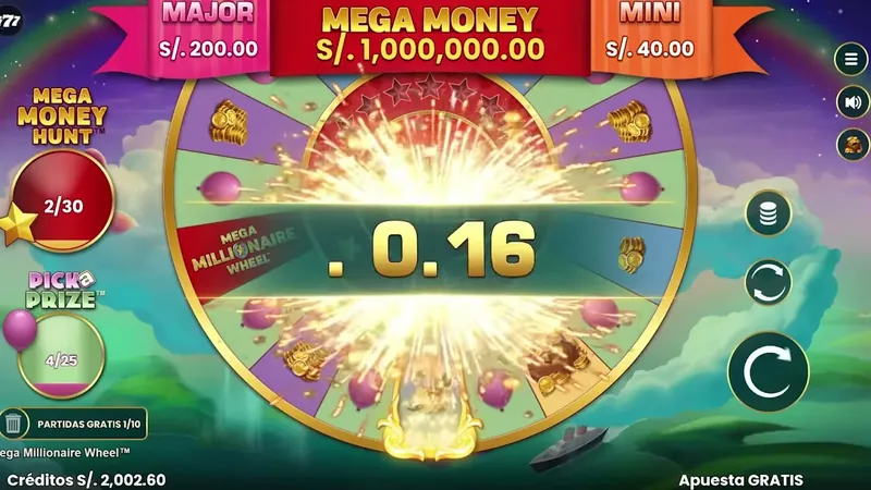 casinos sin depósito