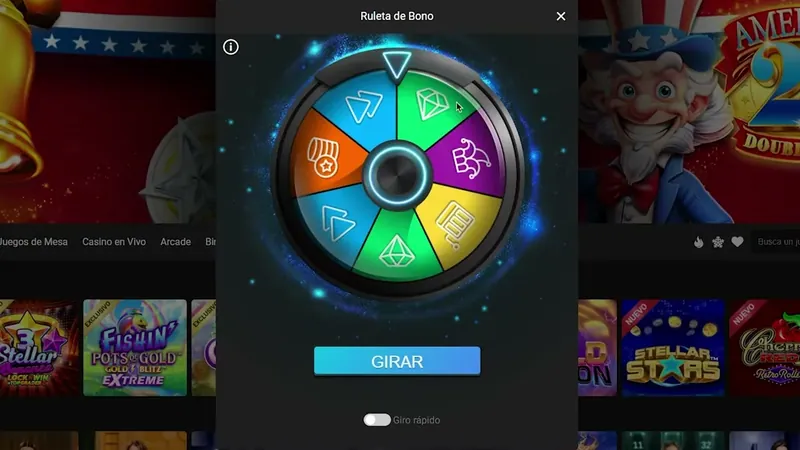casinos sin depósito