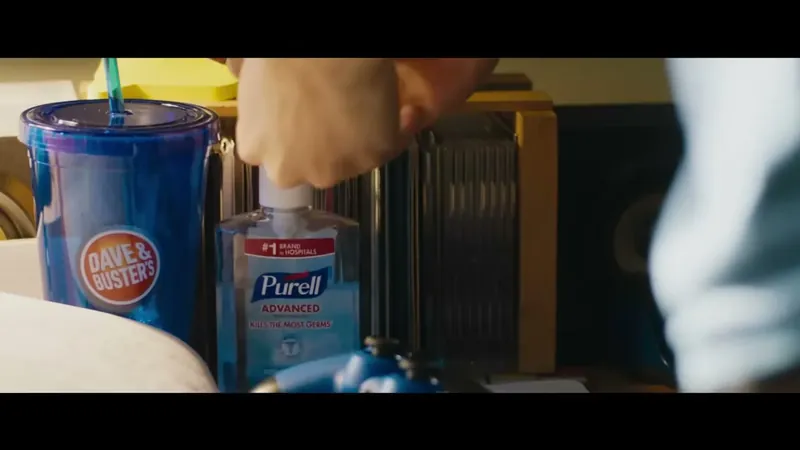 Jumanji