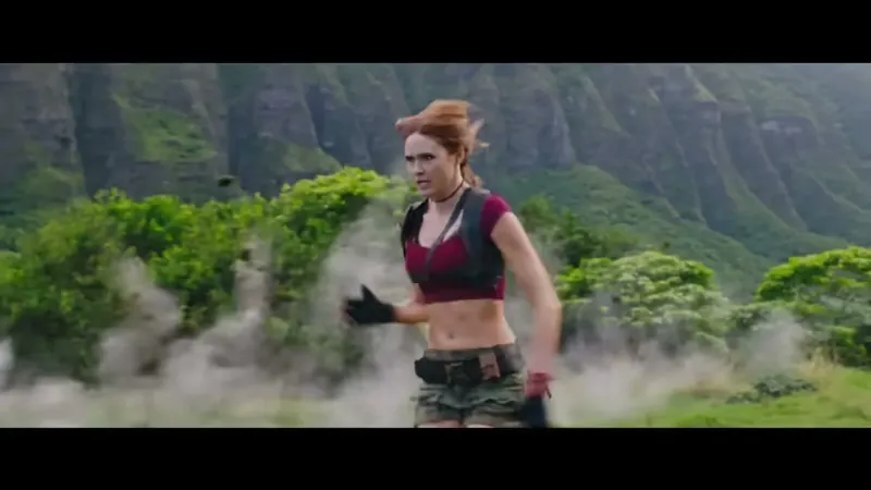 Jumanji