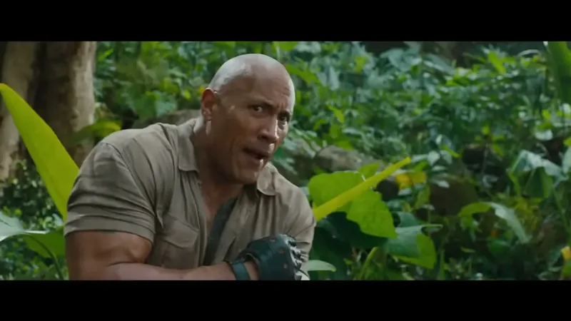 Jumanji