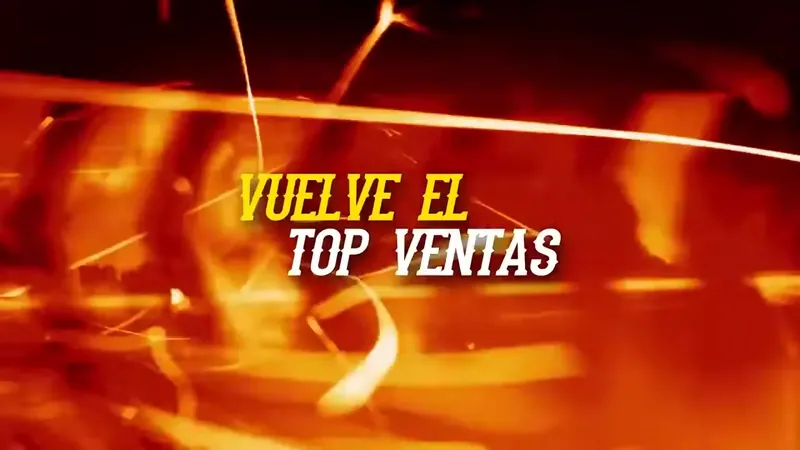 La Mina de Oro Plus
