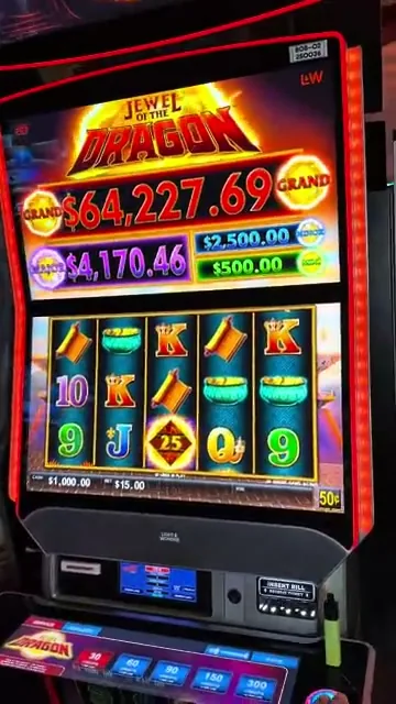 Lucky Casino