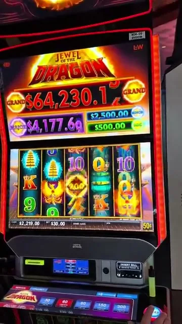 Lucky Casino