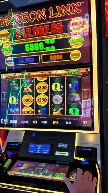 Lucky Casino
