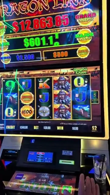 Lucky Casino
