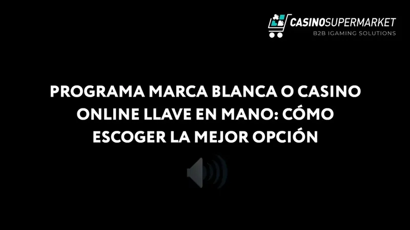 Marca Casino