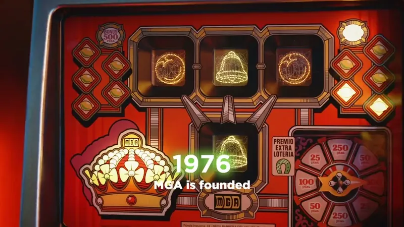 MGA Games