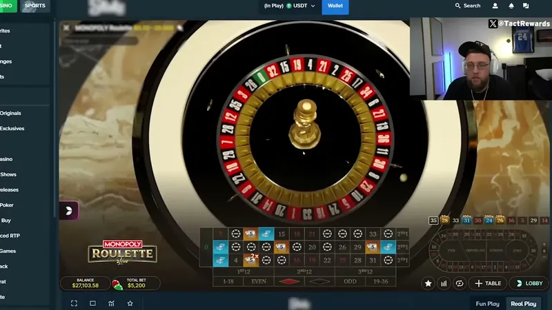 Monopoly Casino