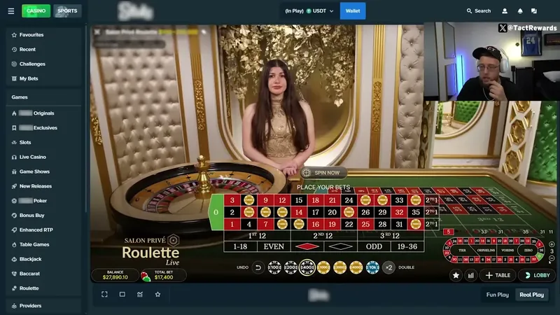 Monopoly Casino