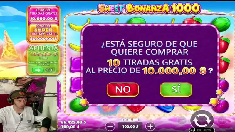 bonos de casino