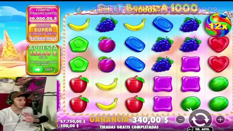 bonos de casino