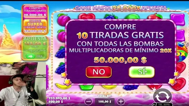 bonos de casino