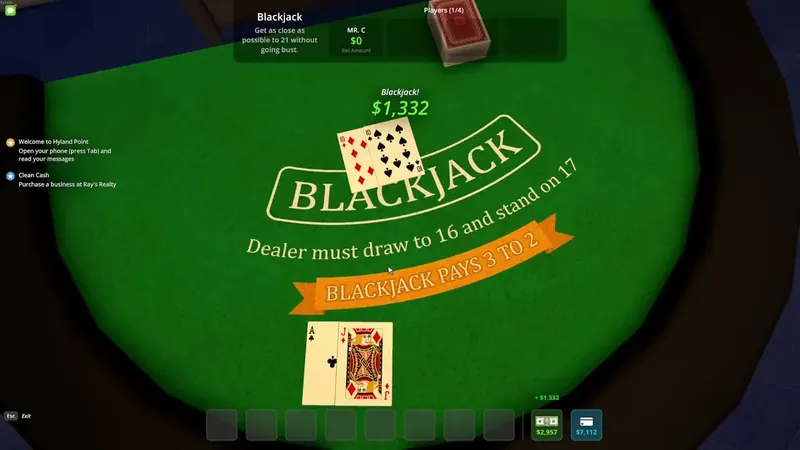 One Casino