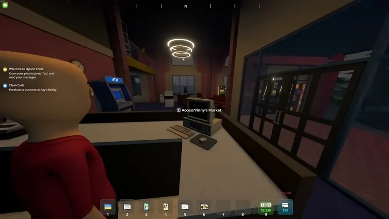 One Casino