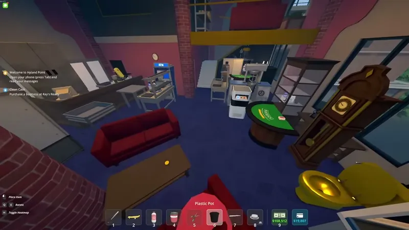 One Casino