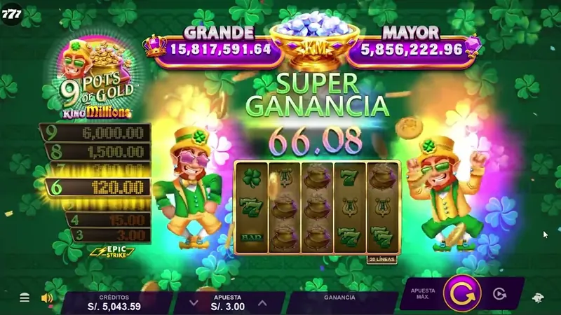 quejas y casinos no confiables