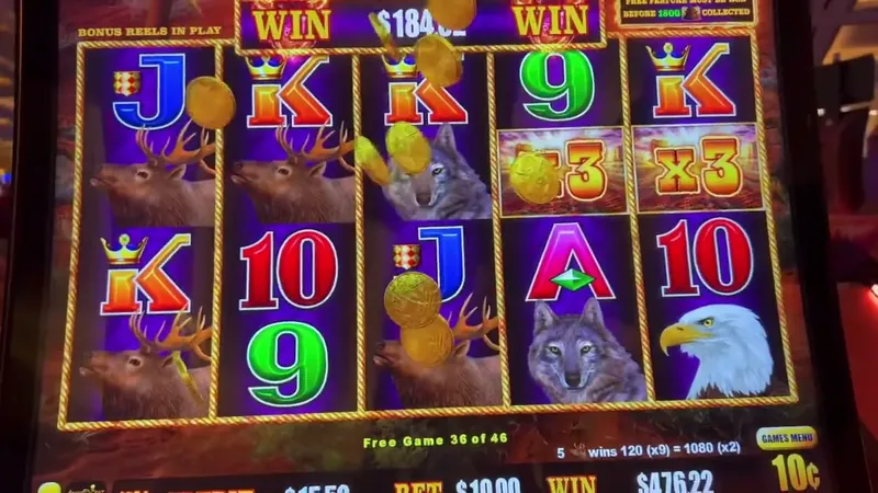 juegos de casino